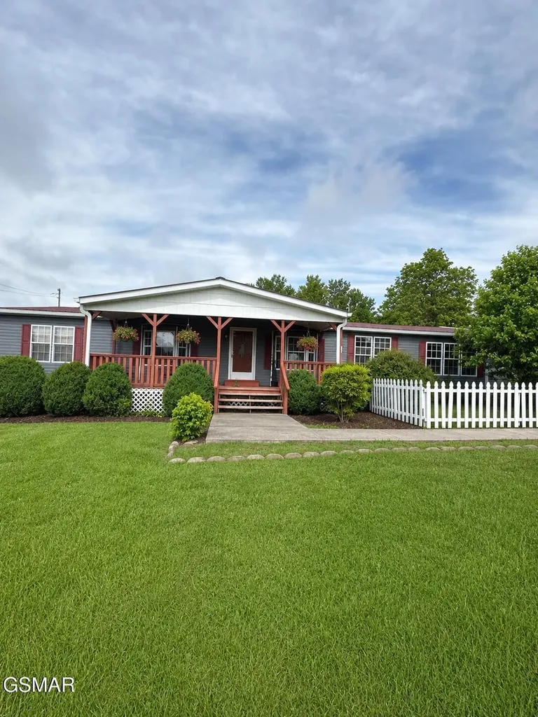 23 Treeline Court Monteagle TN 37356