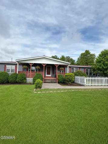23 Treeline Court Monteagle TN 37356