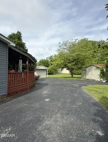 23 Treeline Court Monteagle TN 37356