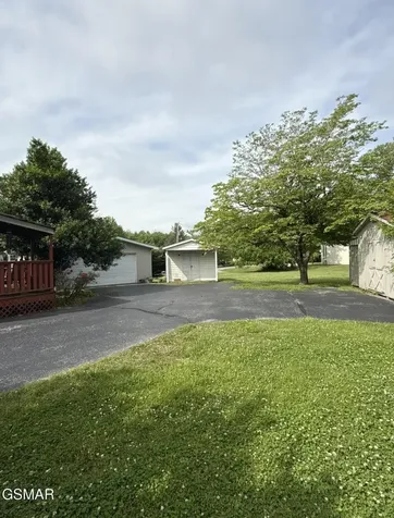 23 Treeline Court Monteagle TN 37356