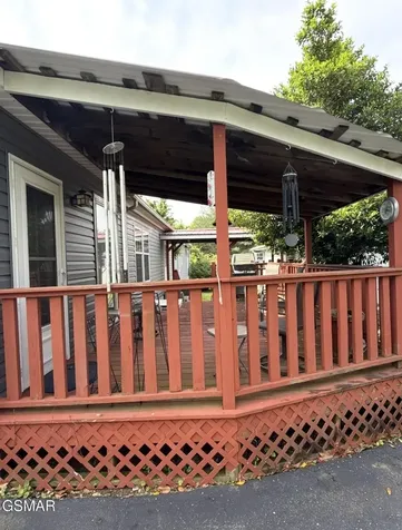 23 Treeline Court Monteagle TN 37356