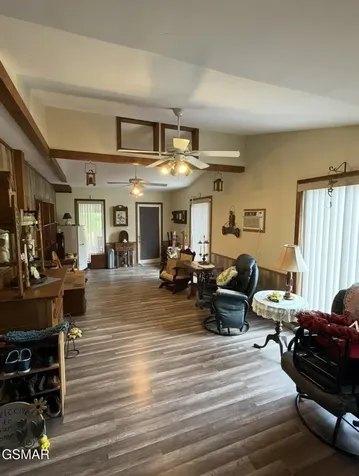 23 Treeline Court Monteagle TN 37356