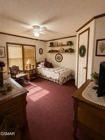 23 Treeline Court Monteagle TN 37356