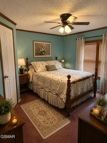 23 Treeline Court Monteagle TN 37356