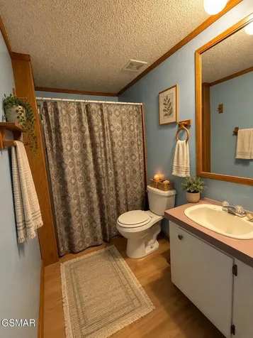 23 Treeline Court Monteagle TN 37356