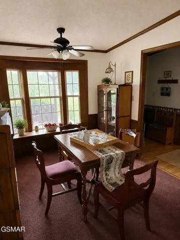 23 Treeline Court Monteagle TN 37356