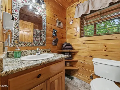 1944 E Mountain Way Sevierville TN 37876