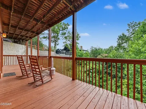 1944 E Mountain Way Sevierville TN 37876