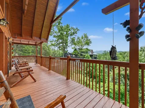 1944 E Mountain Way Sevierville TN 37876