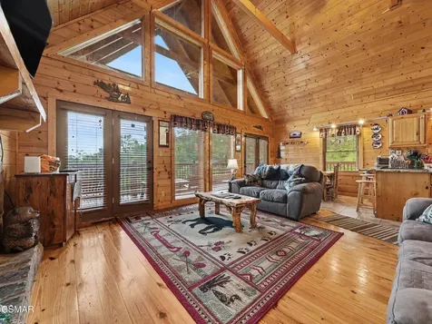 1944 E Mountain Way Sevierville TN 37876