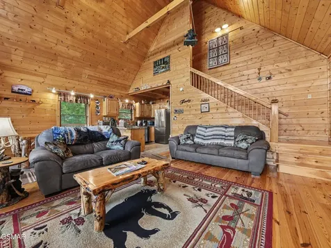 1944 E Mountain Way Sevierville TN 37876