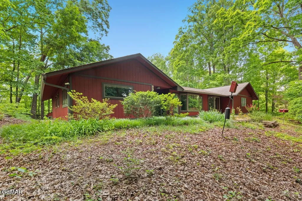 804 S Shiloh Road Seymour TN 37865