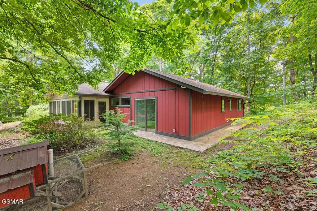 804 S Shiloh Road Seymour TN 37865