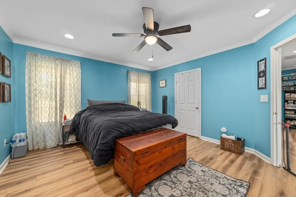 1186 Case View Road Dandridge TN 37725