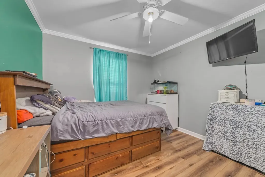 1186 Case View Road Dandridge TN 37725