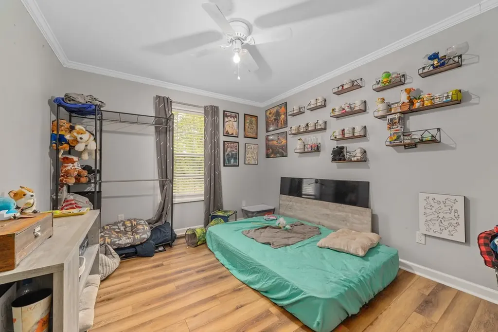 1186 Case View Road Dandridge TN 37725