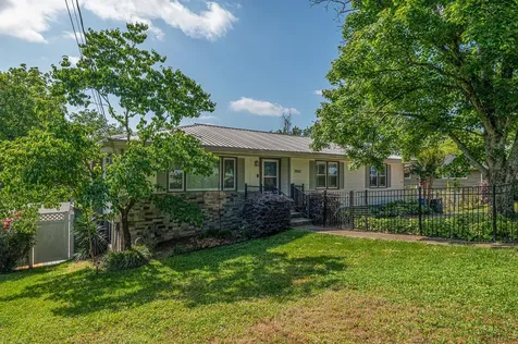 3902 Laird Lane Chattanooga TN 37415