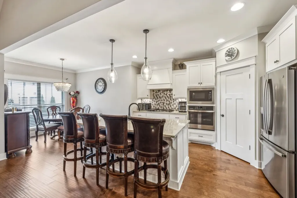 626 Reichert Court Murfreesboro TN 37130