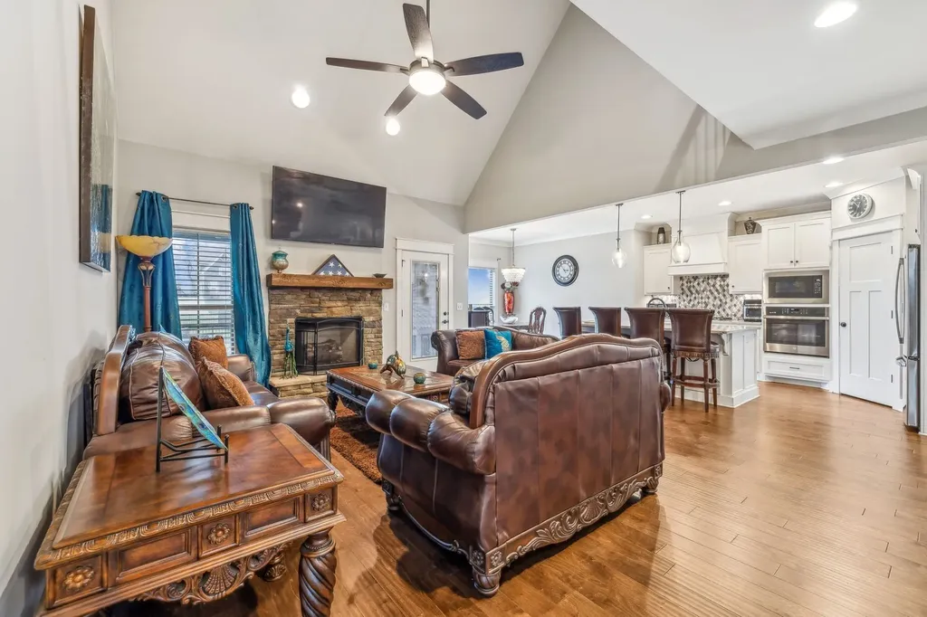 626 Reichert Court Murfreesboro TN 37130