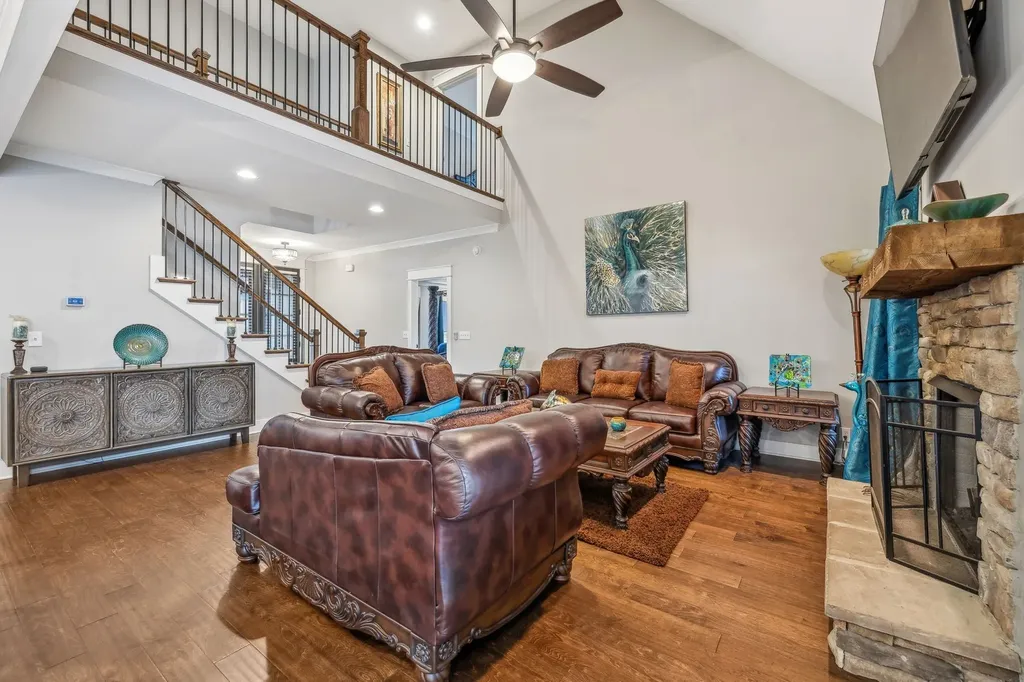 626 Reichert Court Murfreesboro TN 37130