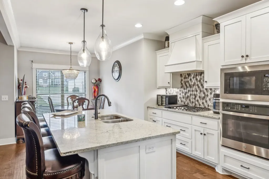 626 Reichert Court Murfreesboro TN 37130