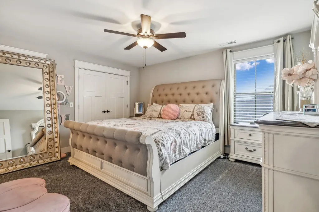 626 Reichert Court Murfreesboro TN 37130