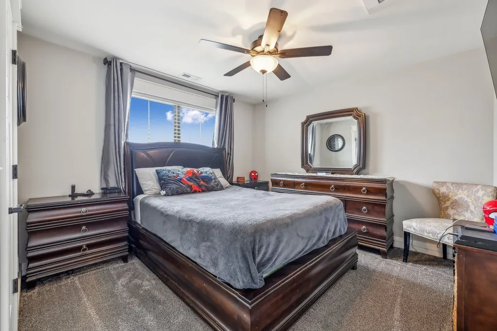626 Reichert Court Murfreesboro TN 37130