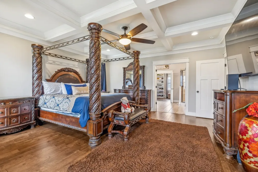626 Reichert Court Murfreesboro TN 37130