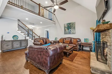 626 Reichert Court Murfreesboro TN 37130