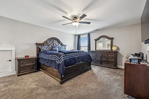 626 Reichert Court Murfreesboro TN 37130