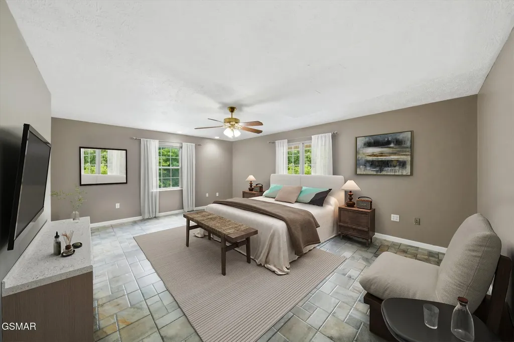 1134 Deer Trail Way Seymour TN 37865