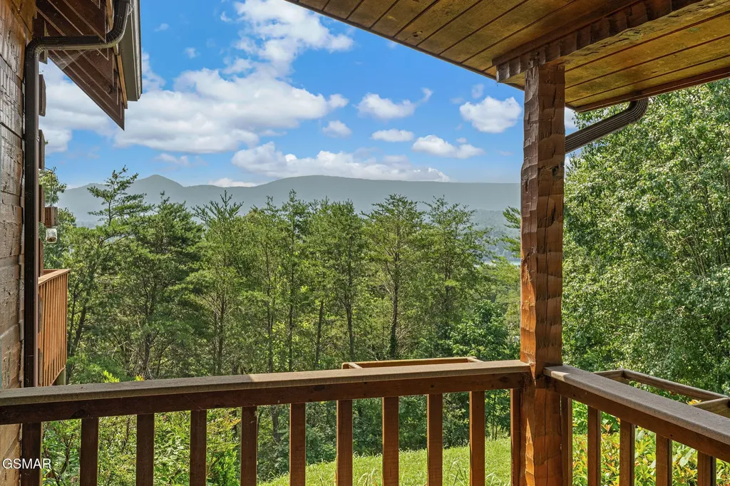 2452 Skyview Way Dandridge TN 37725