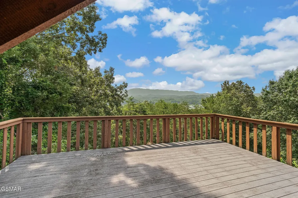 2452 Skyview Way Dandridge TN 37725