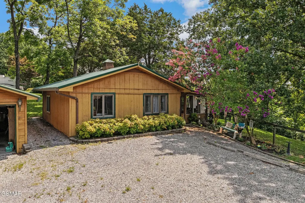 2452 Skyview Way Dandridge TN 37725