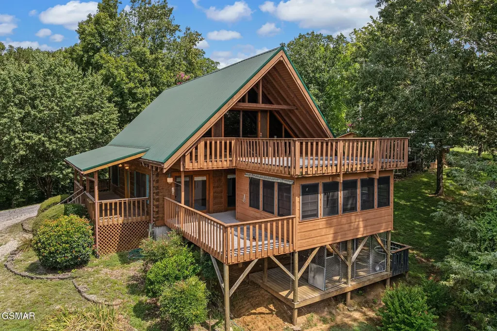 2452 Skyview Way Dandridge TN 37725