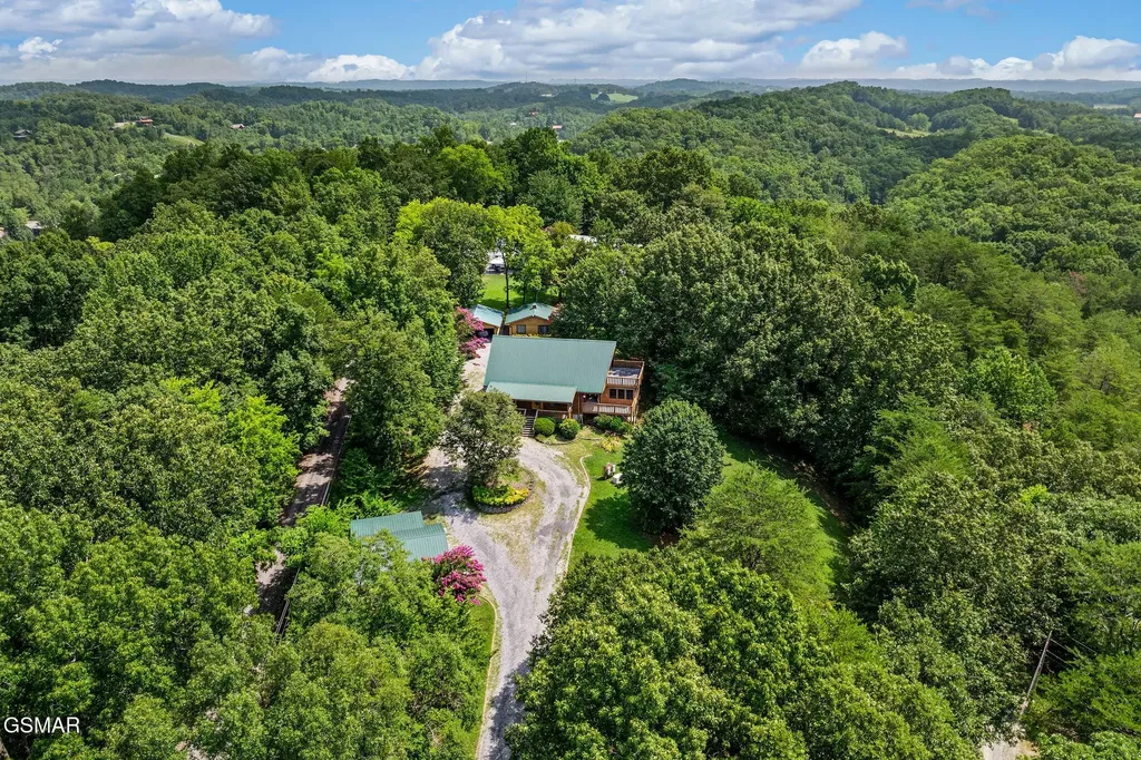 2452 Skyview Way Dandridge TN 37725