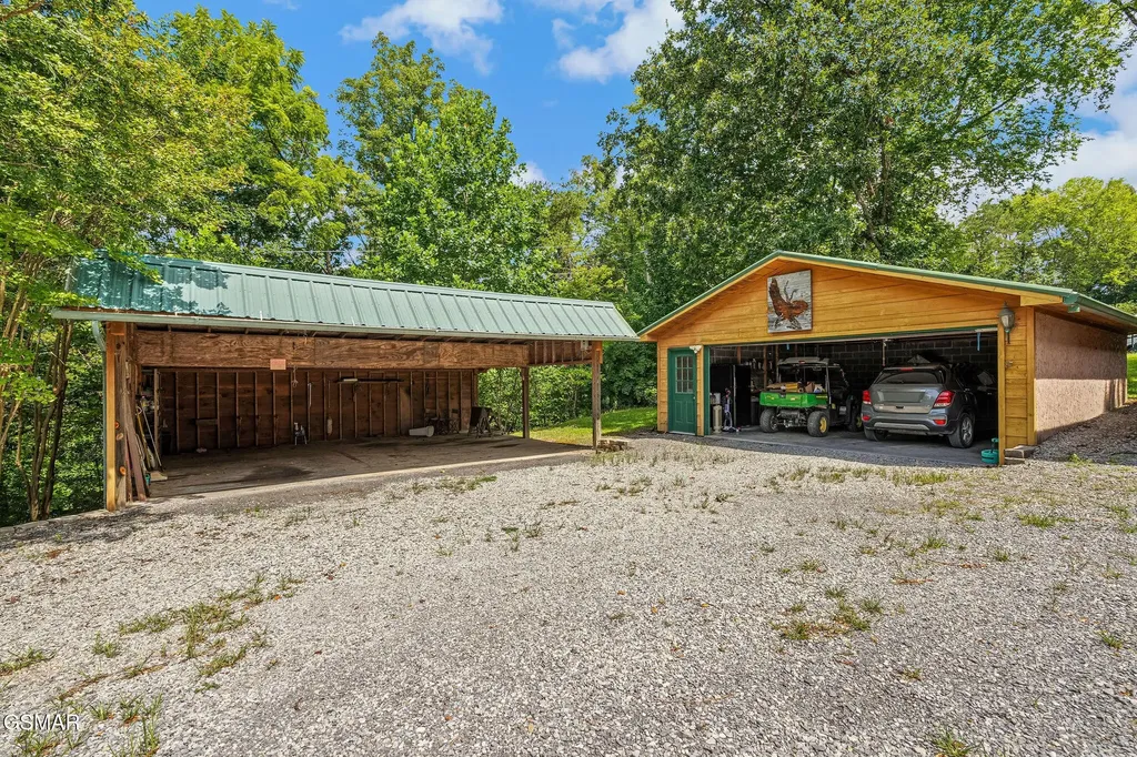 2452 Skyview Way Dandridge TN 37725