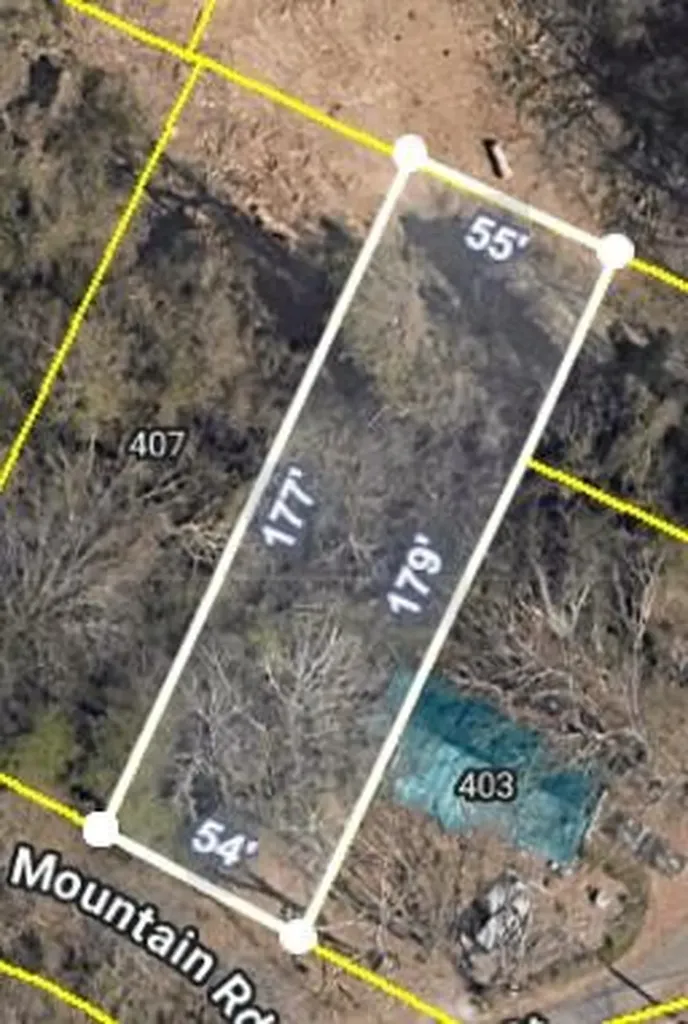 0 Old Mountain Road Chattanooga TN 37409