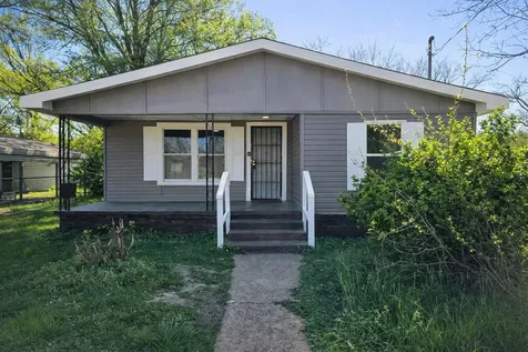 3726 Dorris Street Chattanooga TN 37410