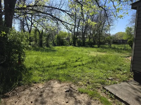 3726 Dorris Street Chattanooga TN 37410