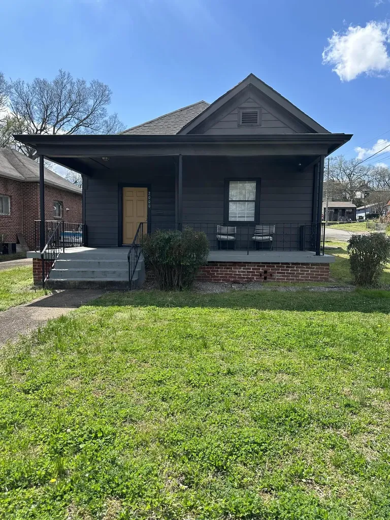 2000 E 5th Street Chattanooga TN 37404