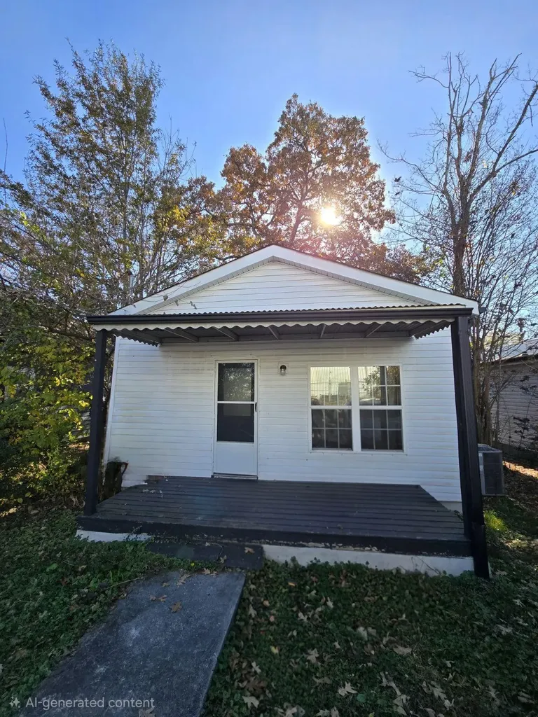 2592 E 39th Street Chattanooga TN 37407