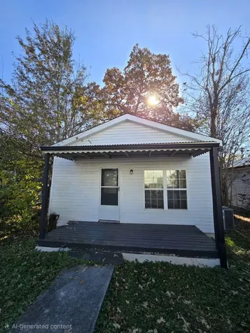 2592 E 39th Street Chattanooga TN 37407