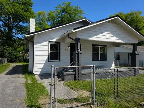 2512 Taylor Street Chattanooga TN 37406