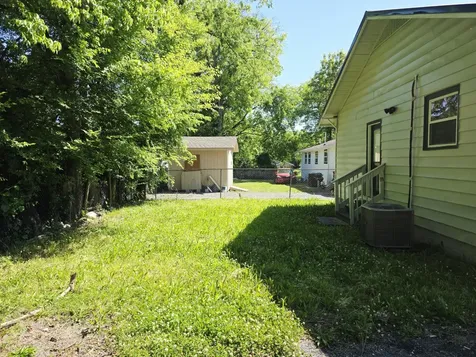 2512 Taylor Street Chattanooga TN 37406