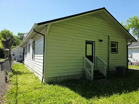 2512 Taylor Street Chattanooga TN 37406