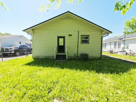 2512 Taylor Street Chattanooga TN 37406