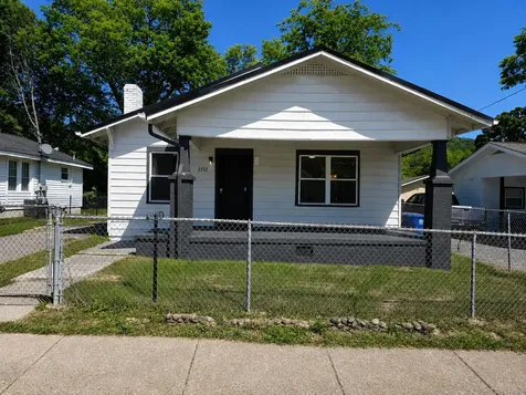 2512 Taylor Street Chattanooga TN 37406