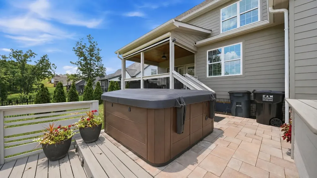 5987 Cashmere Harrison TN 37341