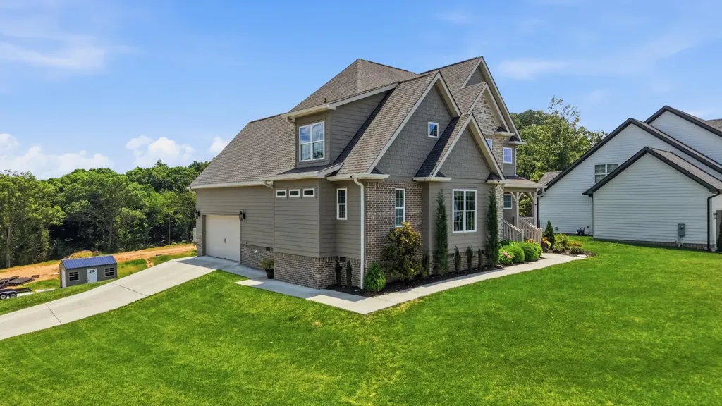 5987 Cashmere Harrison TN 37341